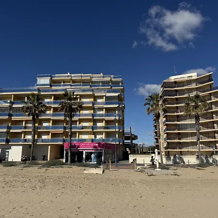 Mangata Somhome Peniscola Exterior photo