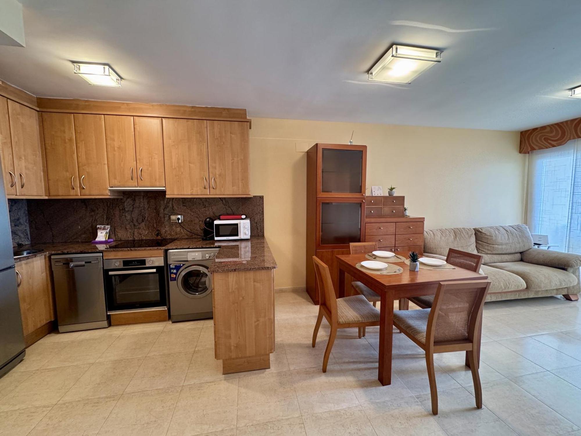 Mangata Somhome Appartement