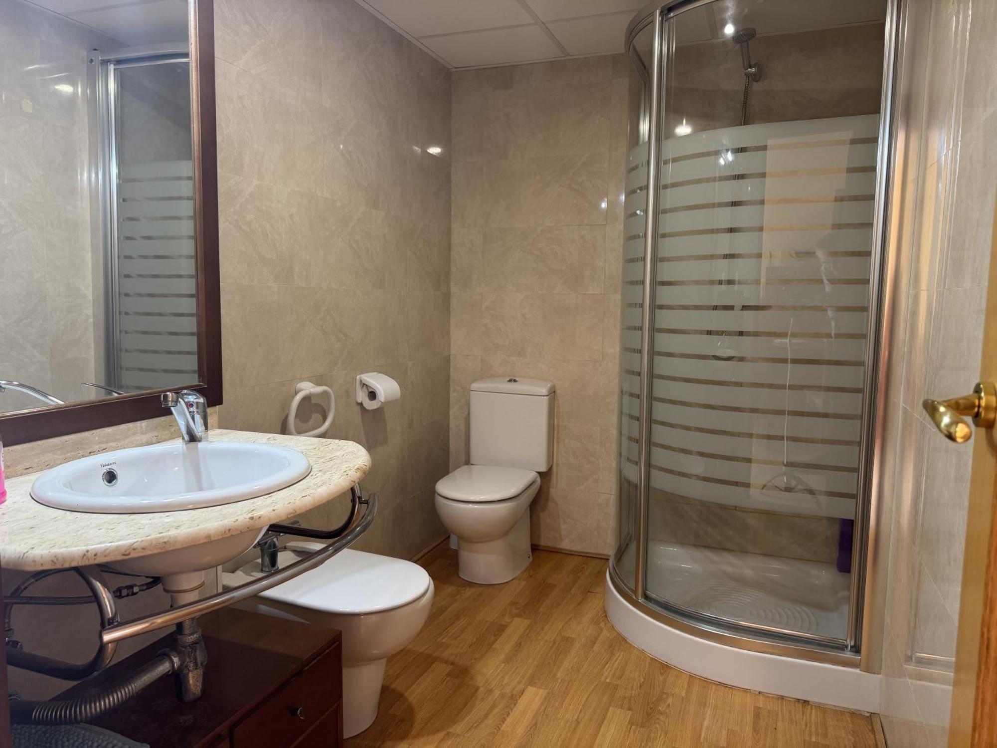 Mangata Somhome Appartement Peñíscola