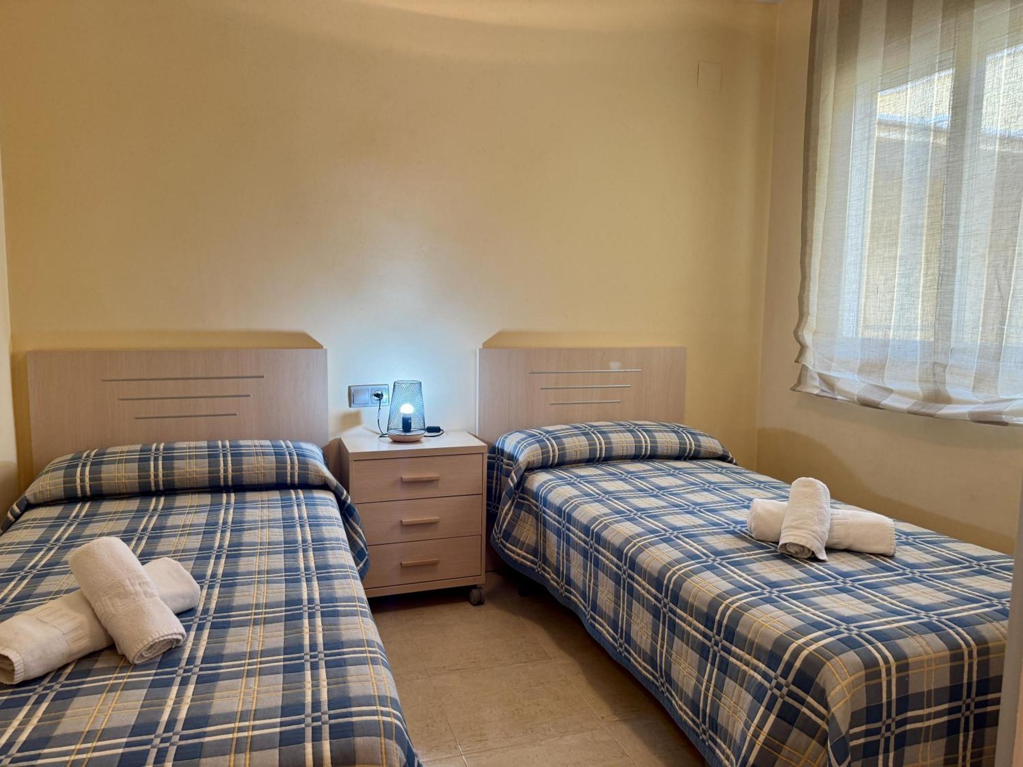 Appartement Mangata Somhome *