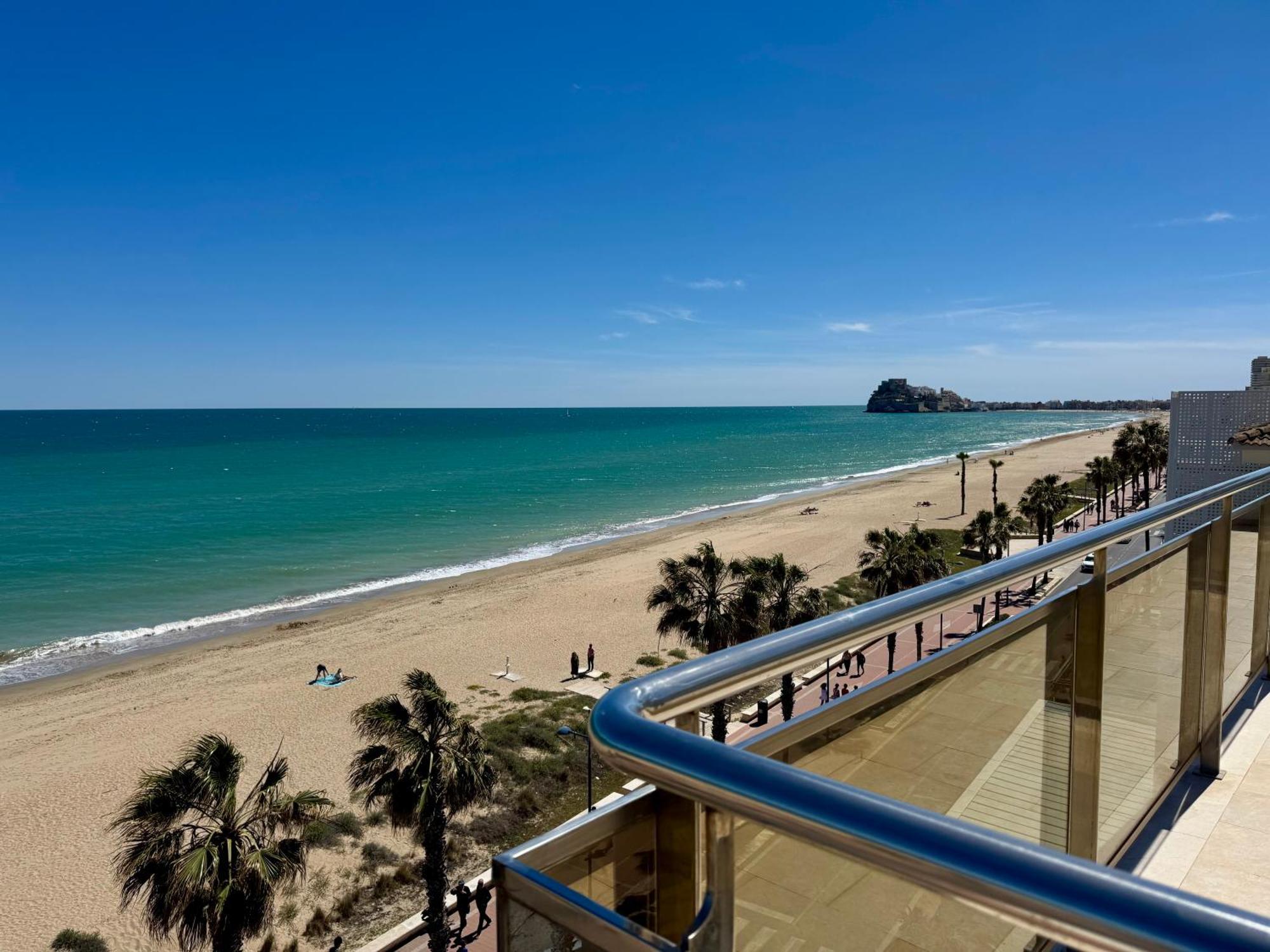 Mangata Somhome Appartement Peñíscola